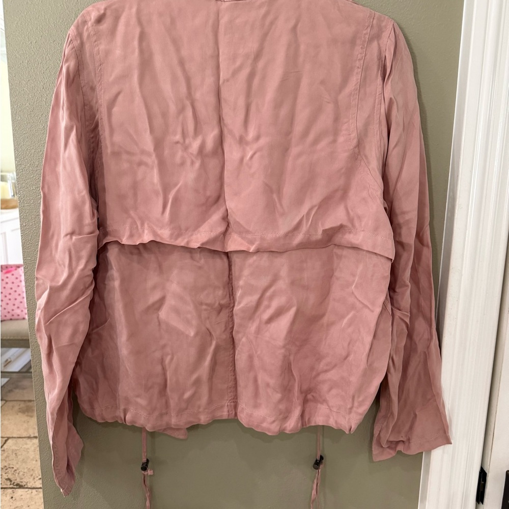 Rails Button Up Jacket. Size M. - image 8